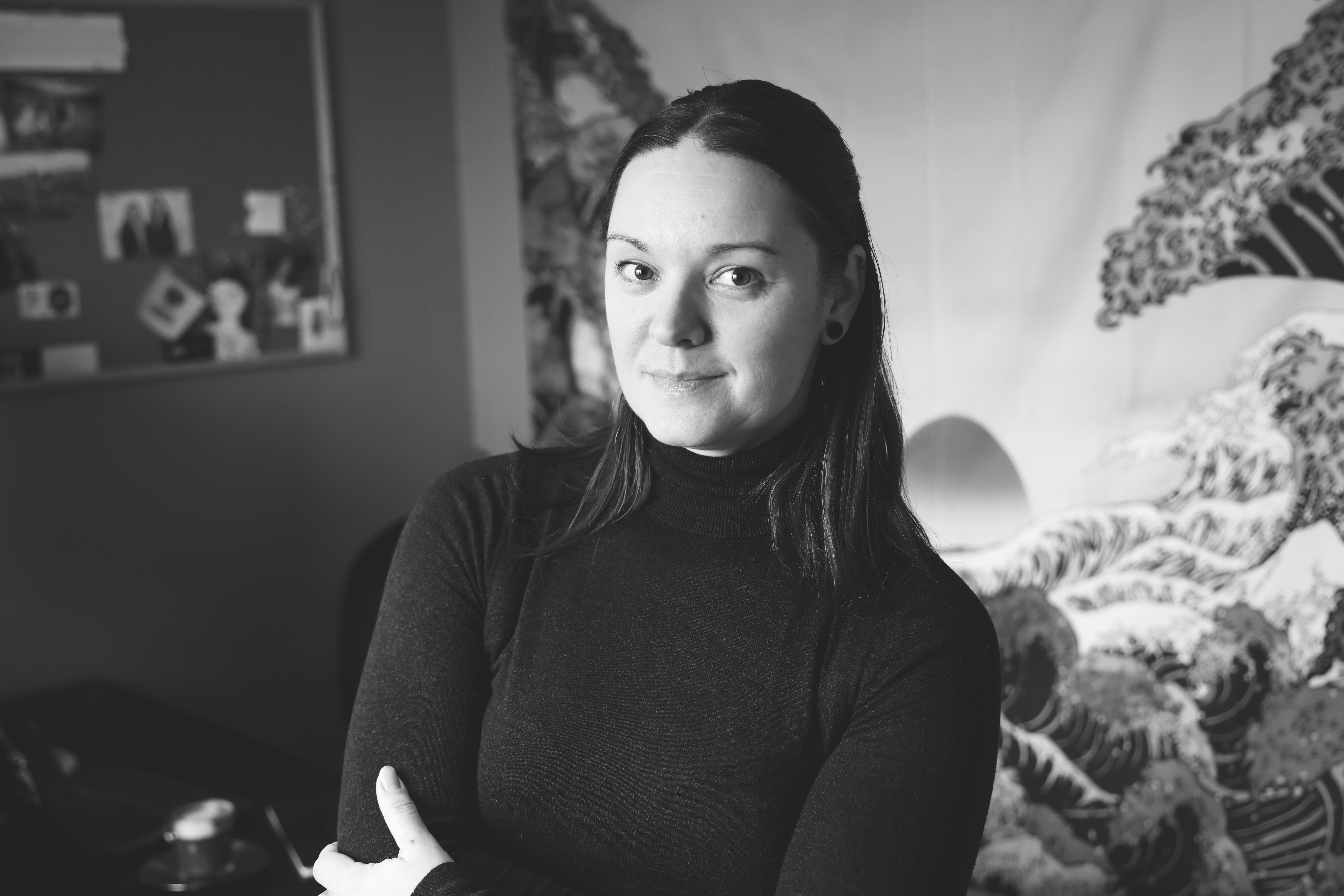 contact Valérie Lauzier